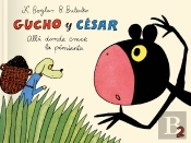 Gucho Y César Allá Donde Crece La Pimienta