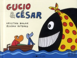 Bertrand.pt - Gucio Et César