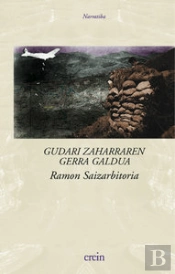 Gudari Zaharraren Gerra Galdua