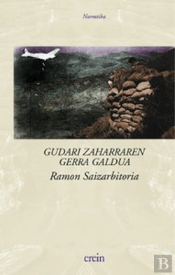 Bertrand.pt - Gudari Zaharraren Gerra Galdua