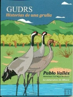 Bertrand.pt - Gudrs, Historias De Una Grulla