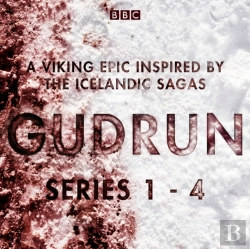 Bertrand.pt - Gudrun: Series 1-4
