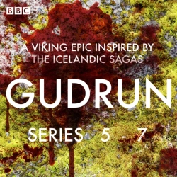 Bertrand.pt - Gudrun: Series 5-7