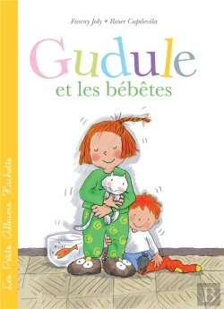 Bertrand.pt - Gudule 2