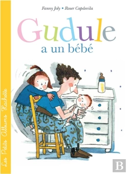 Bertrand.pt - Gudule A Un Bebe