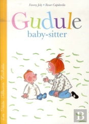 Gudule Baby-Sitter