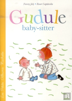 Bertrand.pt - Gudule Baby-Sitter