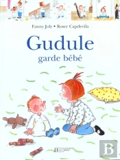 Gudule Garde Bebe