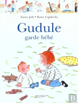 Bertrand.pt - Gudule Garde Bebe