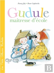 Gudule Maitresse D'Ecole