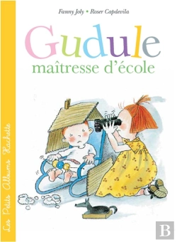Bertrand.pt - Gudule Maitresse D'Ecole