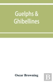 Guelphs & Ghibellines