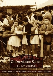 Guémené-Sur-Scorff Et Son Canton