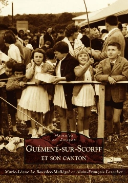 Bertrand.pt - Guémené-Sur-Scorff Et Son Canton