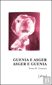 Guenia e Asger - Asger e Guenia 