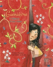 Guenièvre, L'Enfance D'Une Reine
