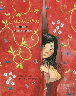 Bertrand.pt - Guenièvre, L'Enfance D'Une Reine