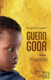Guenn Goor - Roman