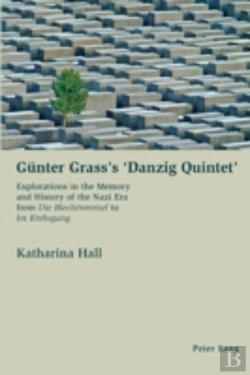 Bertrand.pt - Guenter Grass'S 'Danzig Quintet'