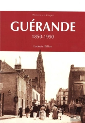 Guérande 1850-1950