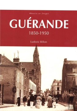 Bertrand.pt - Guérande 1850-1950