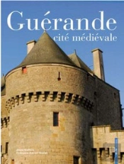 Guérande ; Cité Médiévale