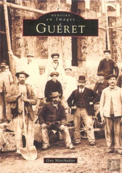 Bertrand.pt - Gueret