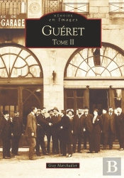 Guéret Tome 2