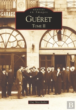 Bertrand.pt - Guéret Tome 2