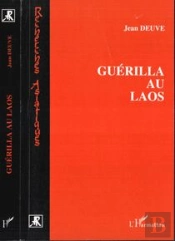 Guerilla Au Laos