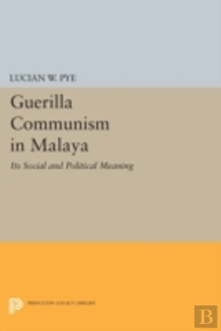 Bertrand.pt - Guerilla Communism In Malaya