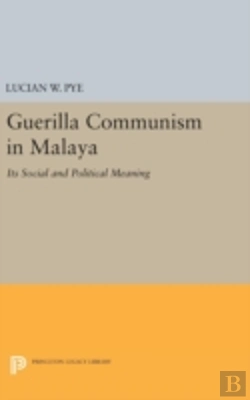 Bertrand.pt - Guerilla Communism In Malaya