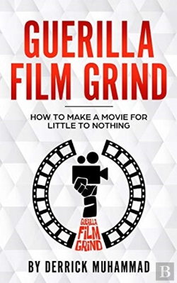 Bertrand.pt - Guerilla Film Grind  By Derrick Muhammad