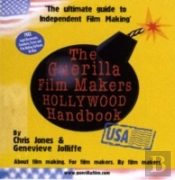 Guerilla Film Maker'S Handbookhollywood Edition