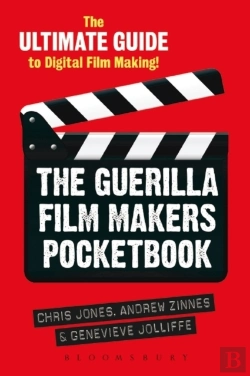 Bertrand.pt - Guerilla Film Makers Pocketbook