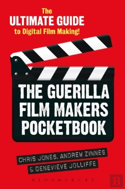 Bertrand.pt - Guerilla Film Makers Pocketbook