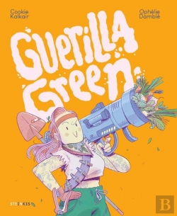 Bertrand.pt - Guerilla Green