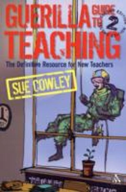 Bertrand.pt - Guerilla Guide To Teaching 2nd Edition