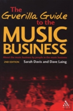 Bertrand.pt - Guerilla Guide To The Music Business