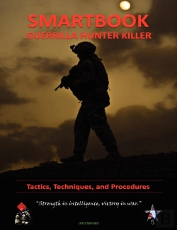Bertrand.pt - Guerilla Hunter Killer Smartbook