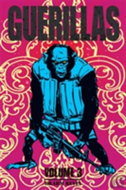 Bertrand.pt - Guerillas Vol. 3