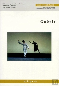 Bertrand.pt - Guérir