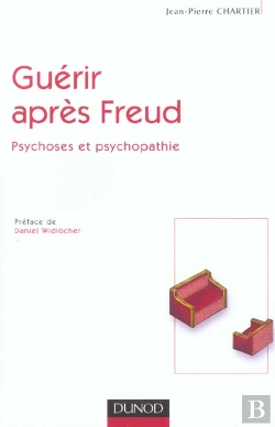 Bertrand.pt - Guerir Apres Freud ; Psychoses Et Psychopathie
