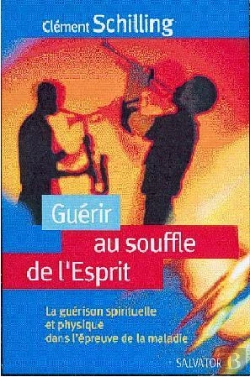 Bertrand.pt - Guérir Au Souffle De L'Esprit