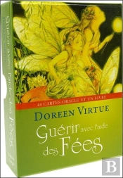 Guérir Avec L'Aide Des Fées