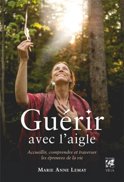 Bertrand.pt - Guérir Avec L'Aigle