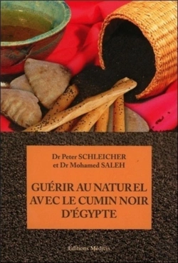 Bertrand.pt - Guerir Avec Le Cumin Noir D'Egypte