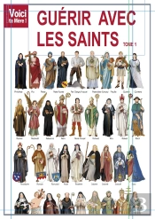 Guérir Avec Les Saints