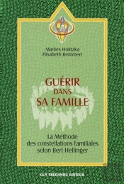Guerir Dans Sa Famille