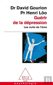 Guérir De La Dépression ; Les Nuits De L'Âme